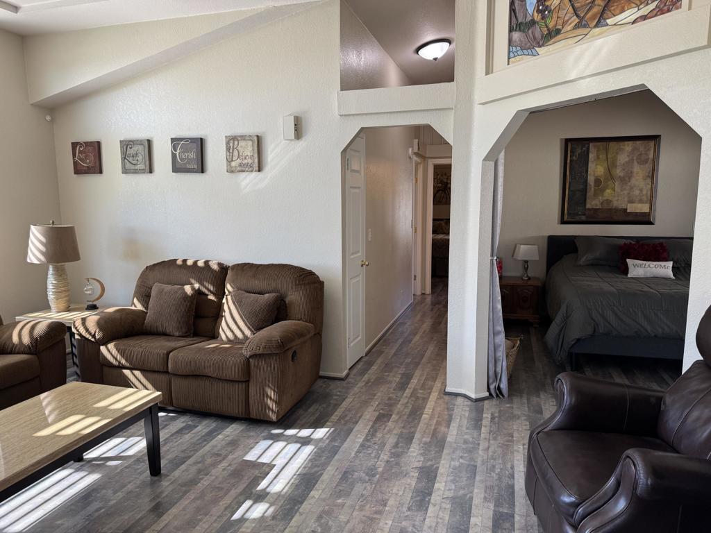 Ivey Ranch - Manufactured In Park