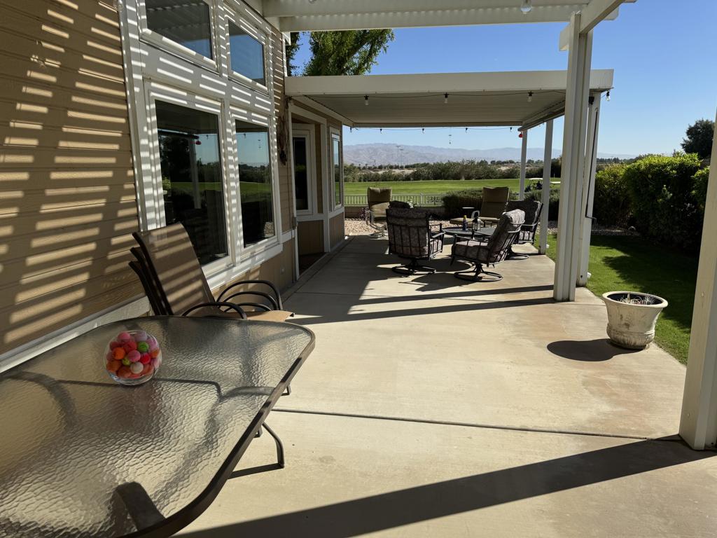 Ivey Ranch - Manufactured In Park