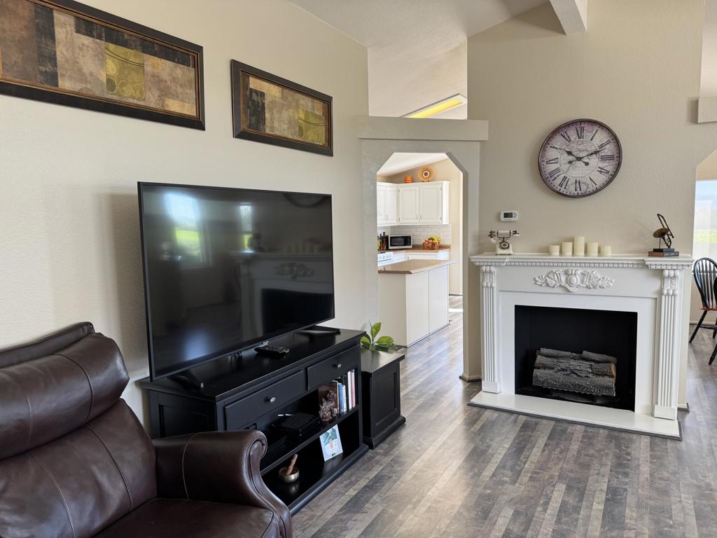 Ivey Ranch - Manufactured In Park