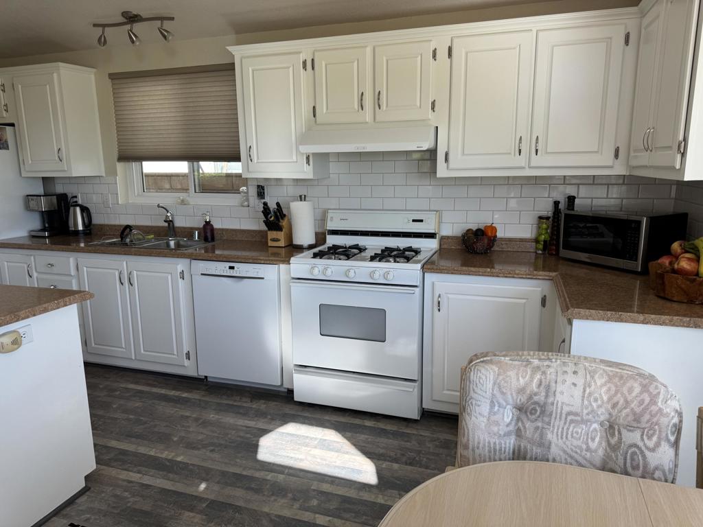 Ivey Ranch - Manufactured In Park