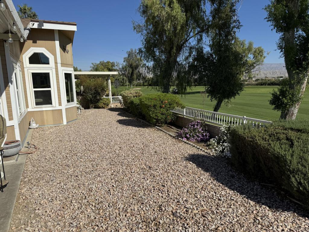 Ivey Ranch - Manufactured In Park