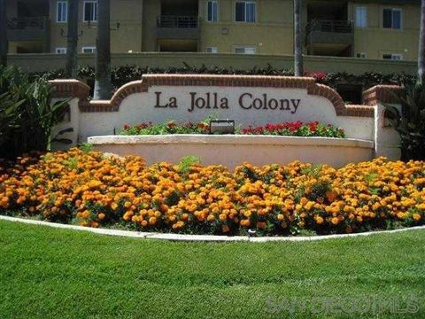 Photo of 7565 Charmant Drive Dr #303, San Diego, CA 92122 (MLS # 260003077SD)