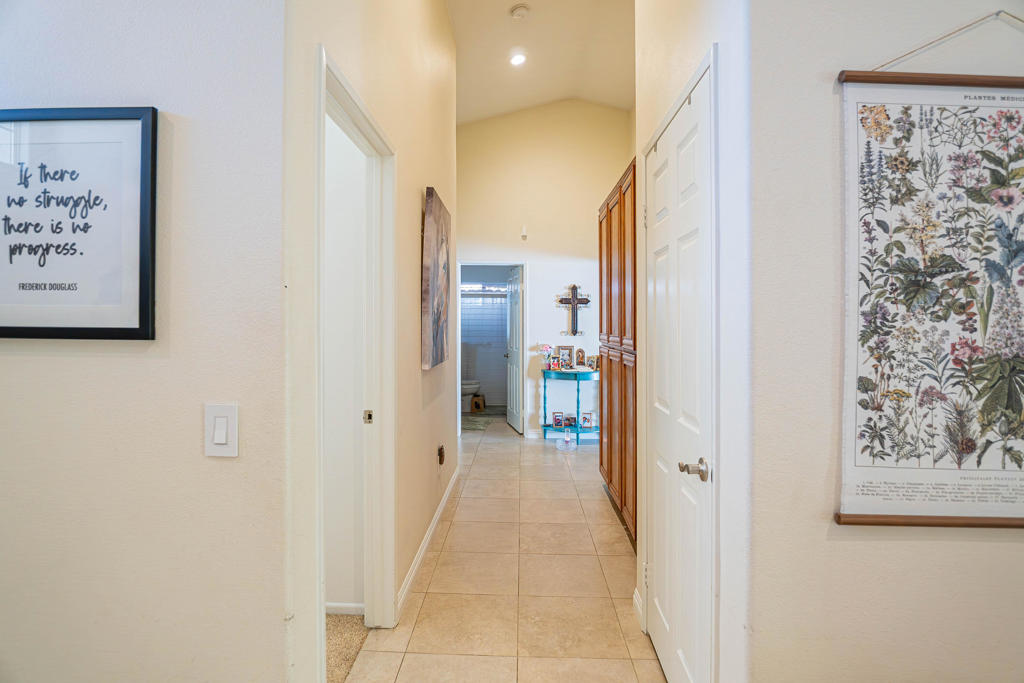 Quinterra - Residential Lease