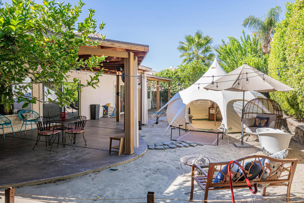 Quinterra - Residential Lease