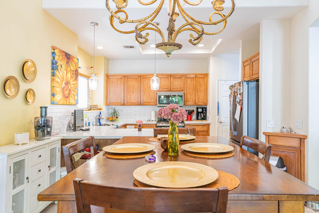 Quinterra - Residential Lease