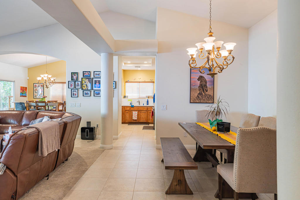 Quinterra - Residential Lease