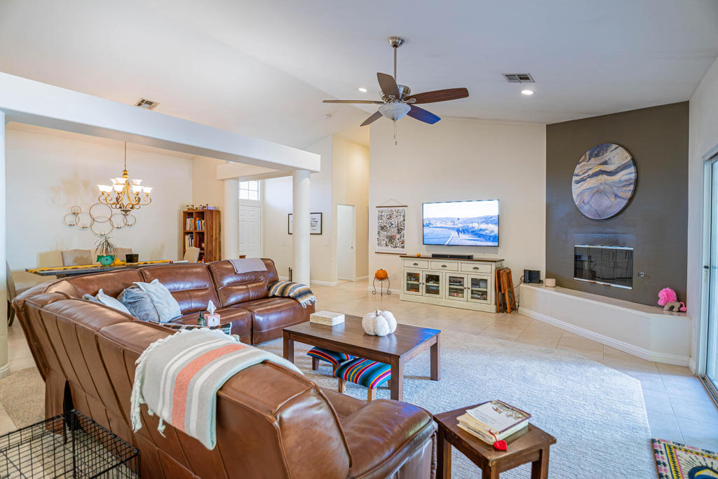 Quinterra - Residential Lease