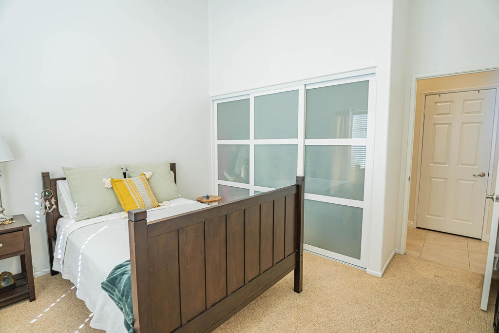 Quinterra - Residential Lease