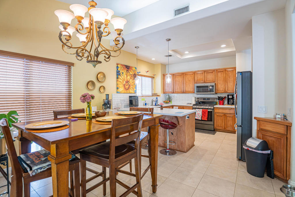 Quinterra - Residential Lease