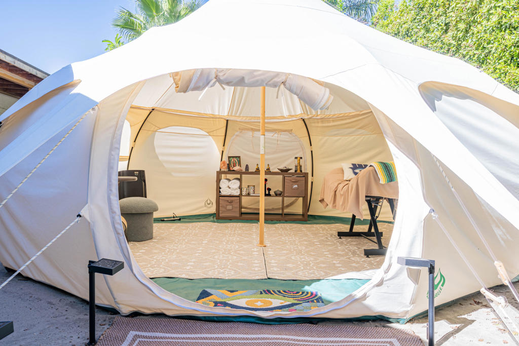 Quinterra - Residential Lease