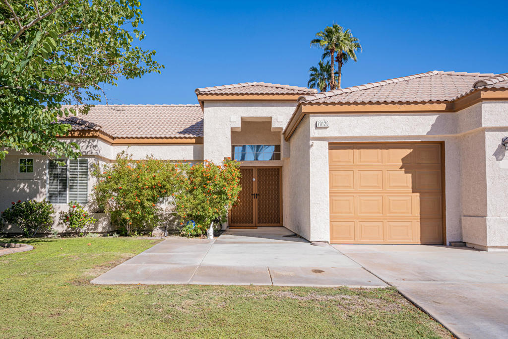 Quinterra - Residential Lease