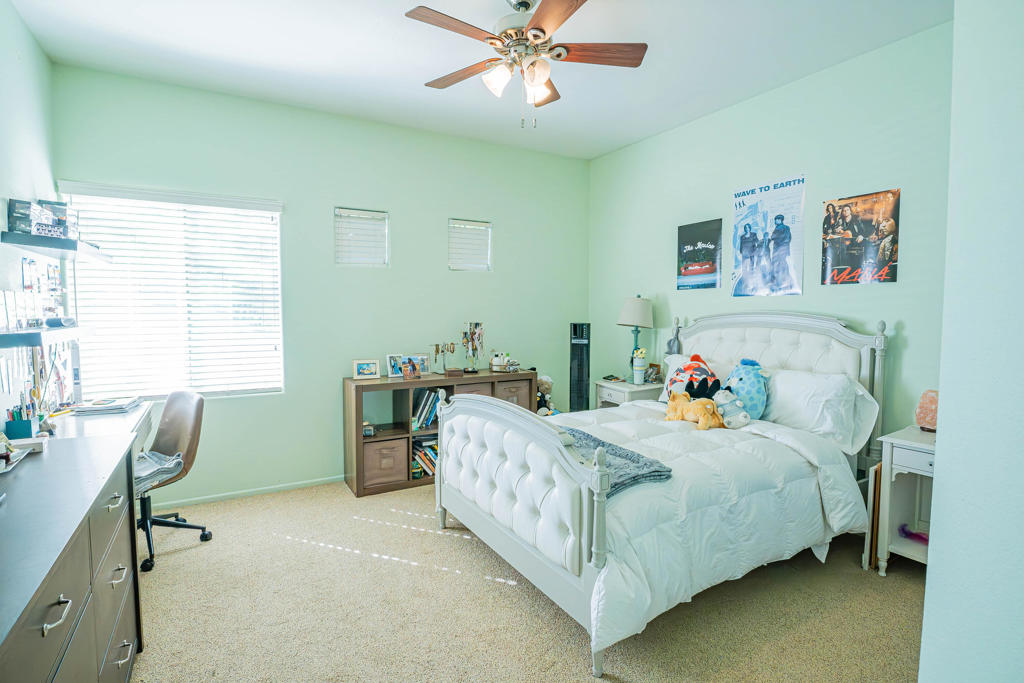 Quinterra - Residential Lease