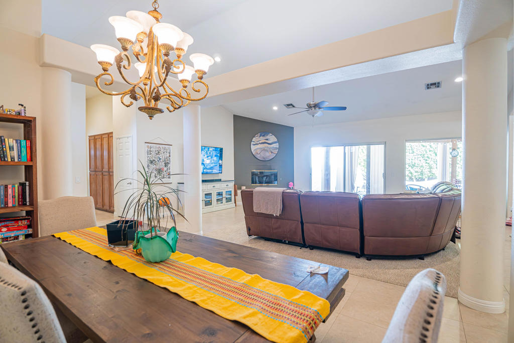 Quinterra - Residential Lease