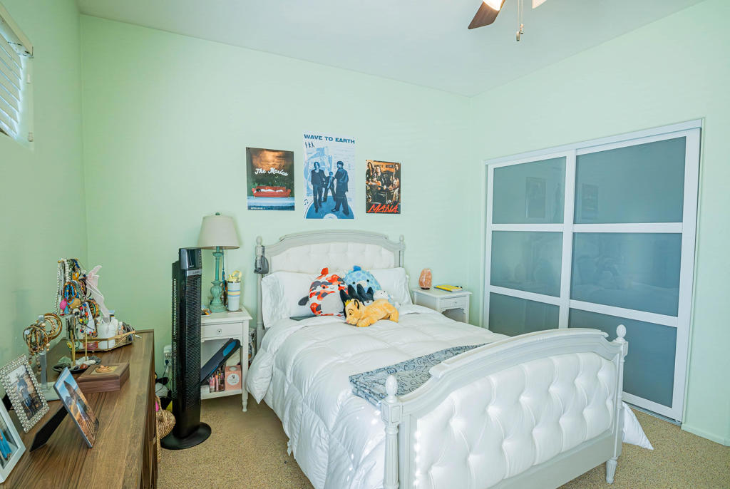 Quinterra - Residential Lease