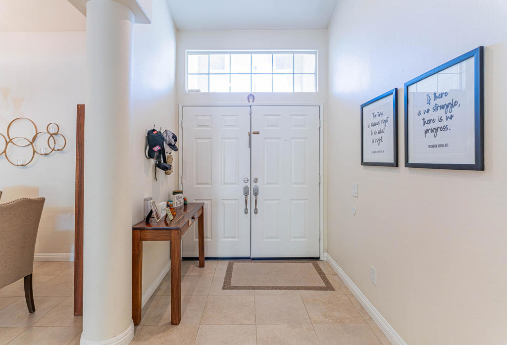 Quinterra - Residential Lease