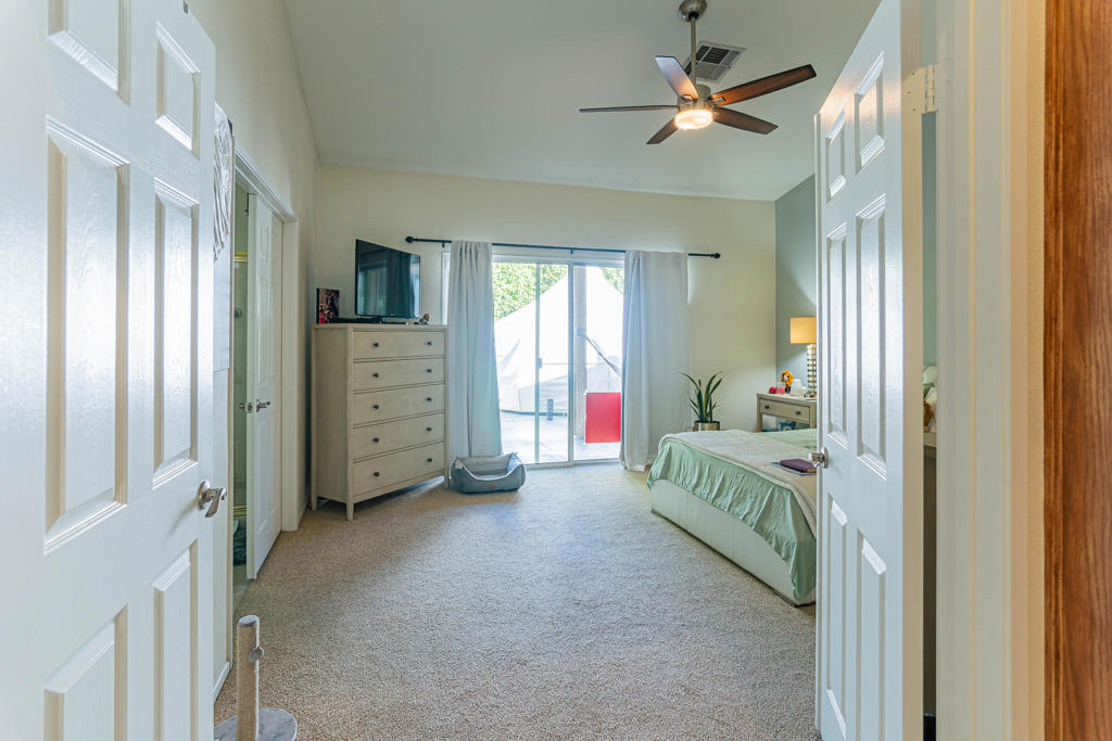 Quinterra - Residential Lease