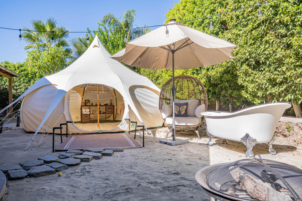 Quinterra - Residential Lease