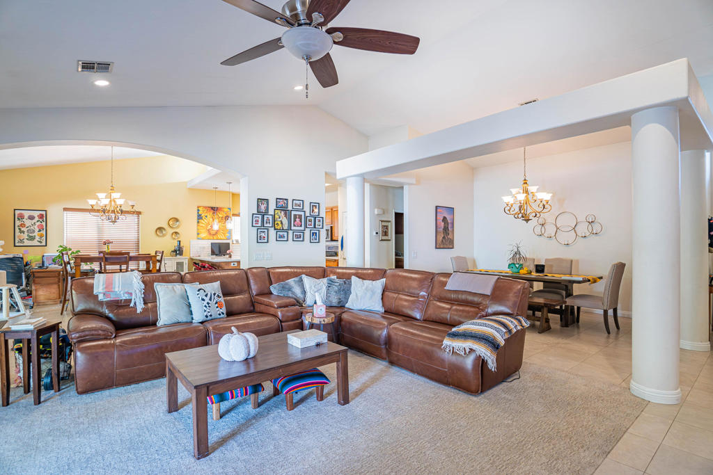 Quinterra - Residential Lease