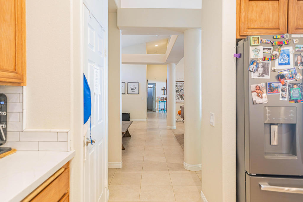 Quinterra - Residential Lease