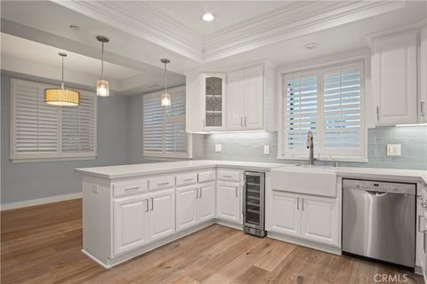 Tiny photo for 2111 Nelson Avenue #B, Redondo Beach, CA 90278 (MLS # SB25240660)