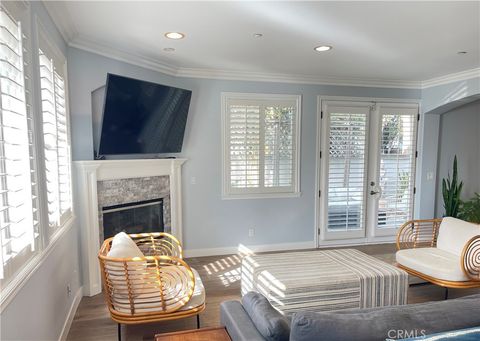 Tiny photo for 2111 Nelson Avenue #B, Redondo Beach, CA 90278 (MLS # SB25240660)