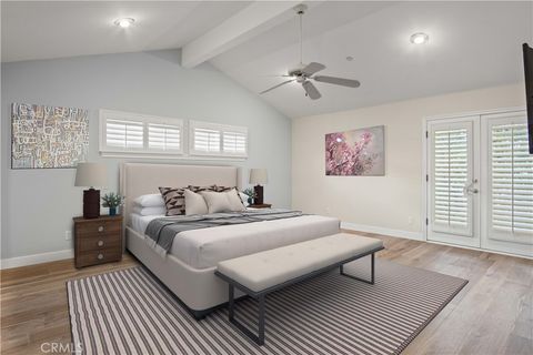 Tiny photo for 2111 Nelson Avenue #B, Redondo Beach, CA 90278 (MLS # SB25240660)