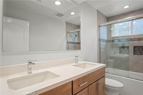 Tiny photo for 2111 Nelson Avenue #B, Redondo Beach, CA 90278 (MLS # SB25240660)