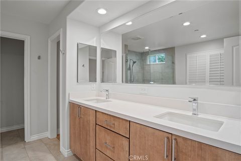 Tiny photo for 2111 Nelson Avenue #B, Redondo Beach, CA 90278 (MLS # SB25240660)