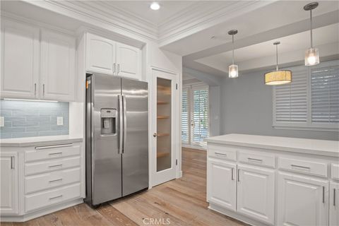 Tiny photo for 2111 Nelson Avenue #B, Redondo Beach, CA 90278 (MLS # SB25240660)