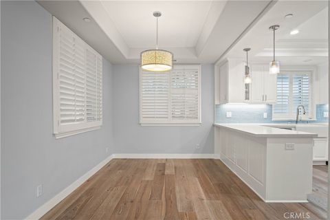 Tiny photo for 2111 Nelson Avenue #B, Redondo Beach, CA 90278 (MLS # SB25240660)