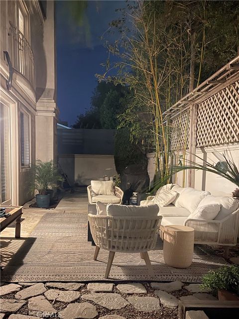 Tiny photo for 2111 Nelson Avenue #B, Redondo Beach, CA 90278 (MLS # SB25240660)