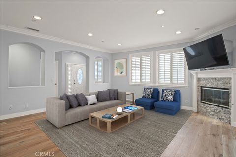 Tiny photo for 2111 Nelson Avenue #B, Redondo Beach, CA 90278 (MLS # SB25240660)