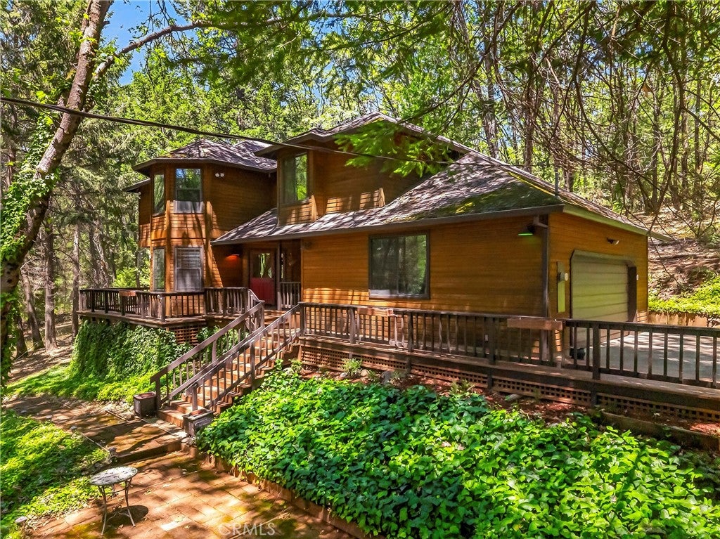 6055 Timber Ridge