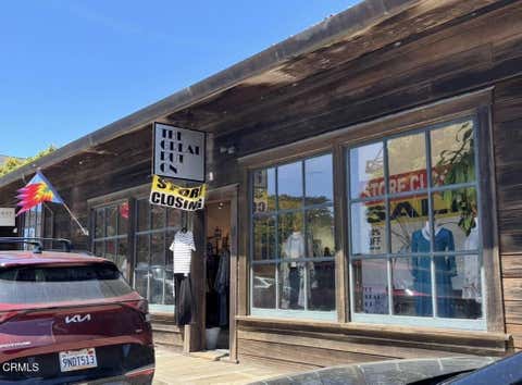 Photo of 10450 Lansing Street #5, Mendocino, CA 95460 (MLS # C1-11457)