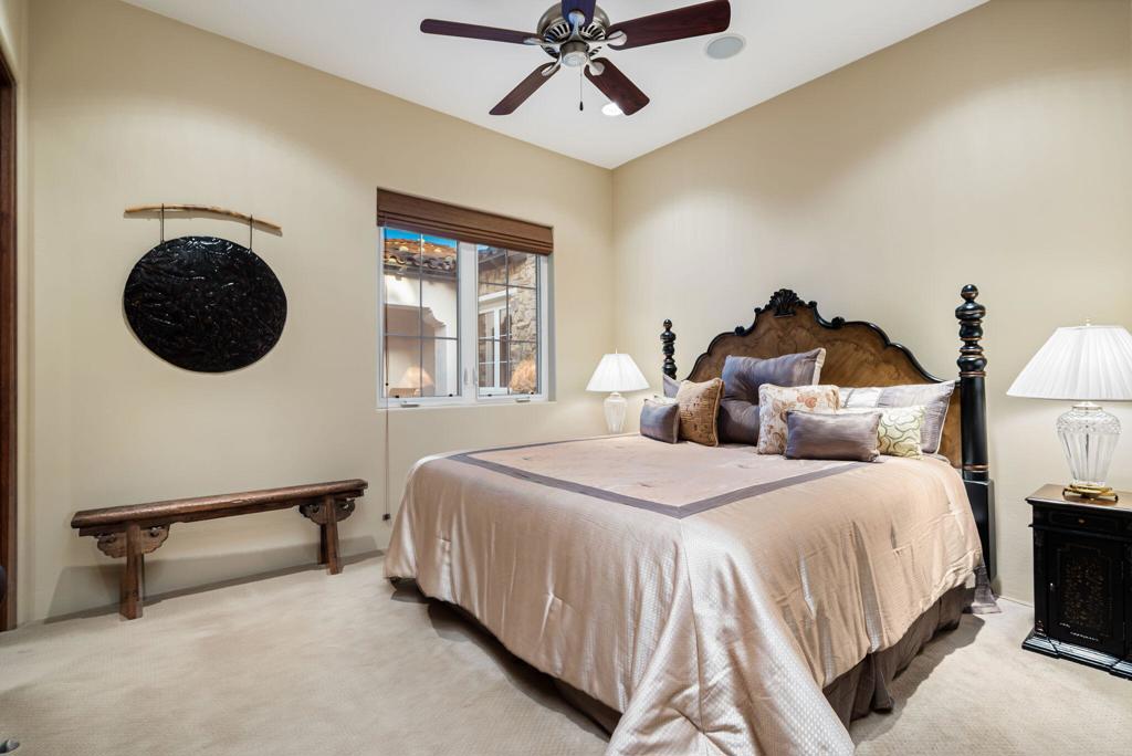 The Palms - Residential