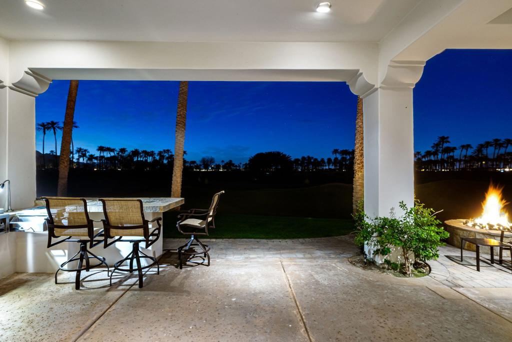 The Palms - Residential