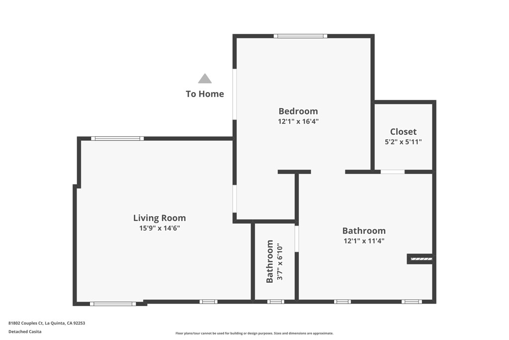 The Palms - Residential