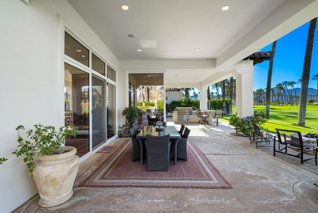 The Palms - Residential