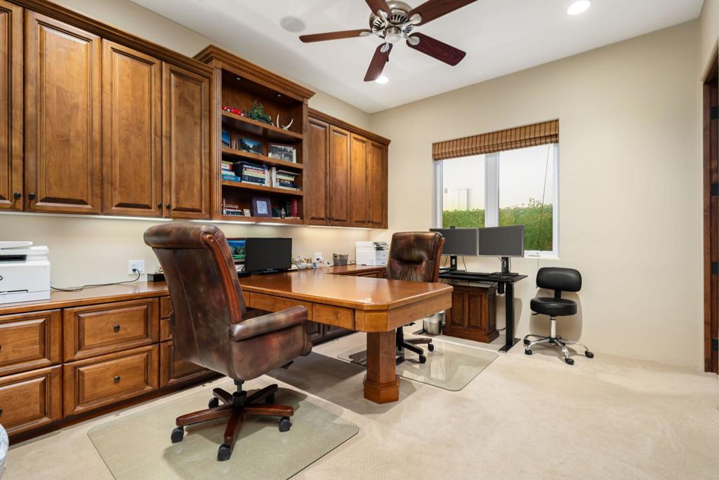 The Palms - Residential