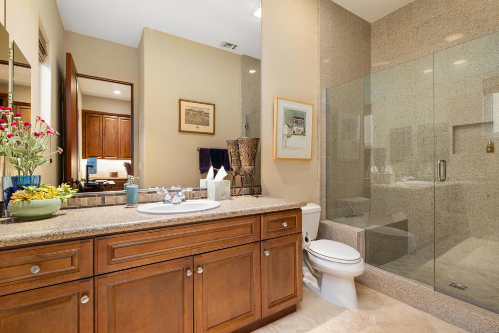 The Palms - Residential