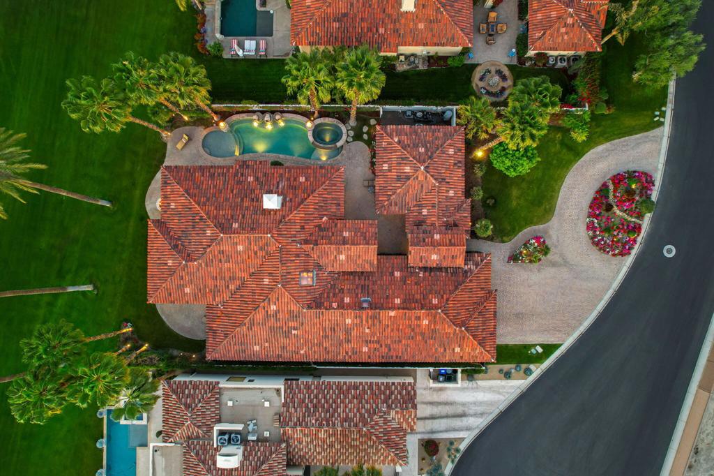 The Palms - Residential