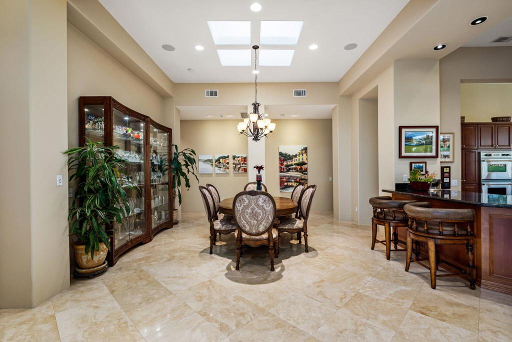 The Palms - Residential