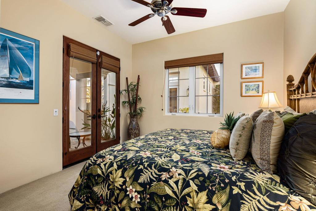 The Palms - Residential