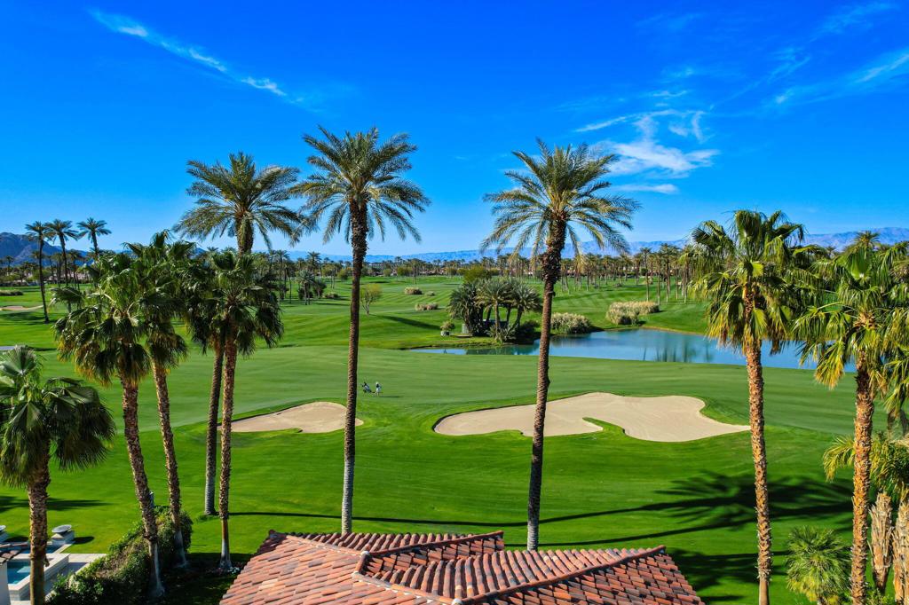 The Palms - Residential