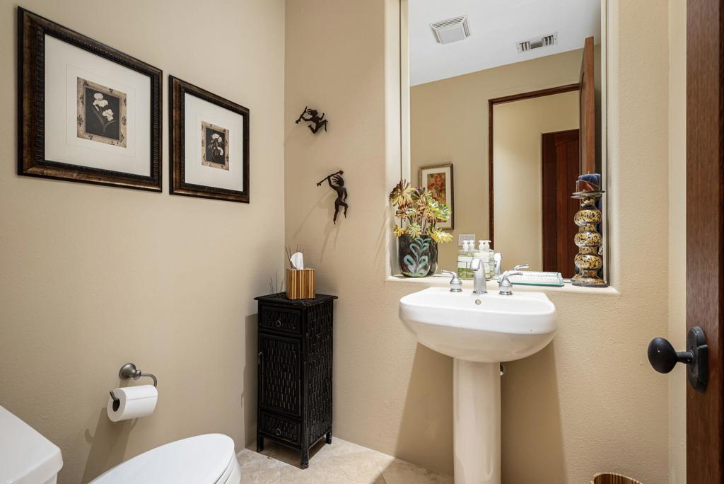 The Palms - Residential