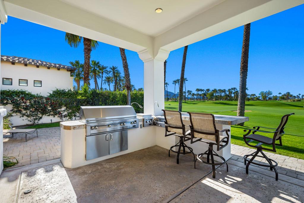 The Palms - Residential