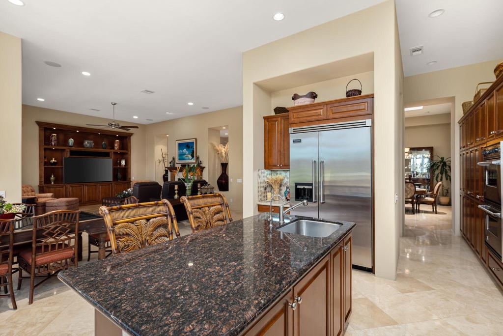 The Palms - Residential