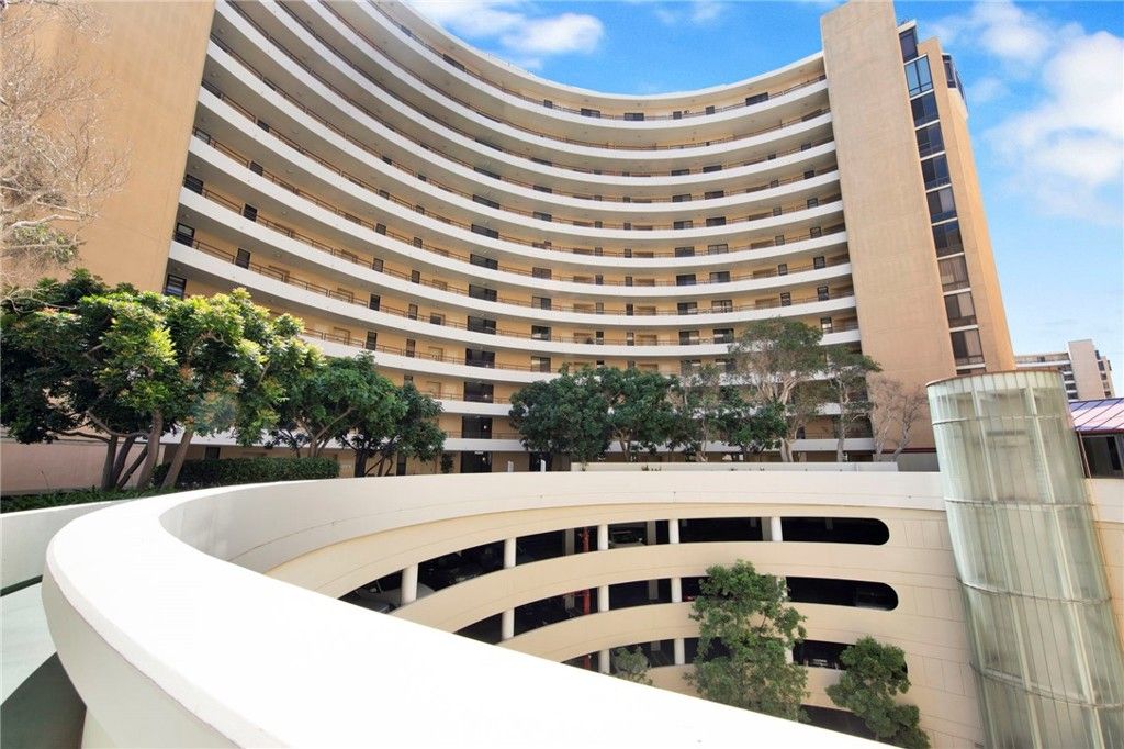 Photo of 4314 Marina City Drive #128, Marina Del Rey, CA 90292 (MLS # GD26077186)