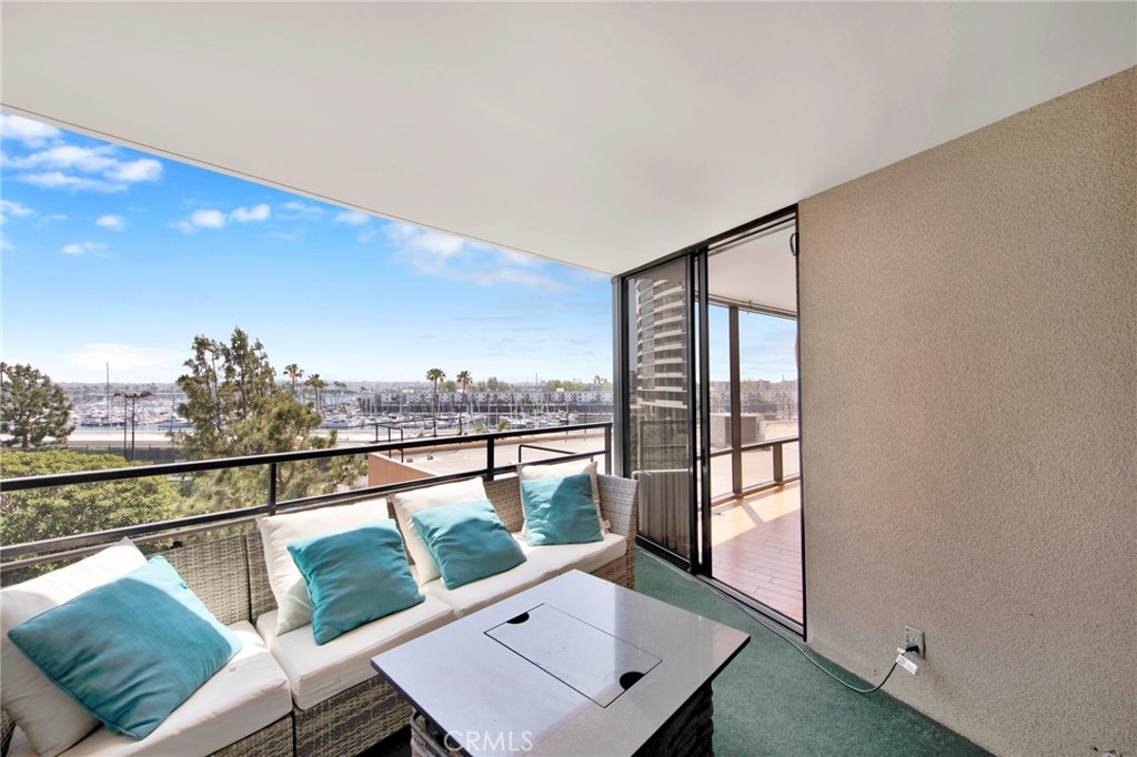 4314 Marina City Drive 128