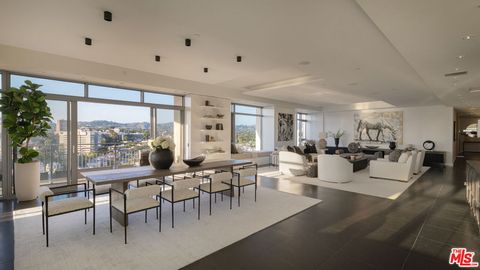 Photo of 10800 Wilshire Boulevard #1501, Los Angeles, CA 90024 (MLS # 25602381)